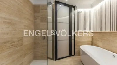 Apartment on Lagasca Street photo 15
