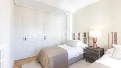 Apartment on Lagasca Street photo 16