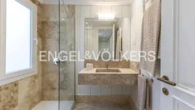 Apartment on Lagasca Street photo 17