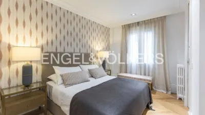 Apartment on Lagasca Street photo 18