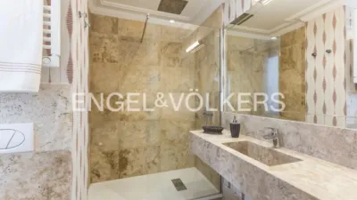 Apartment on Lagasca Street photo 19