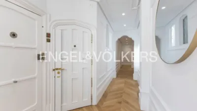 Apartment on Lagasca Street photo 21