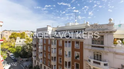 Apartment on Lagasca Street photo 22