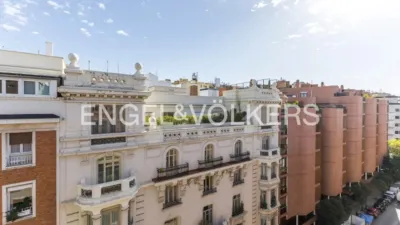 Apartment on Lagasca Street photo 23