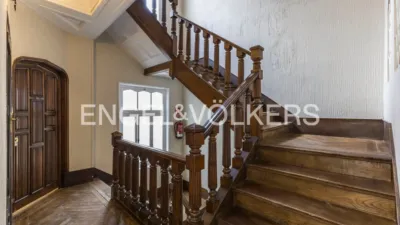 Apartment on Lagasca Street photo 24
