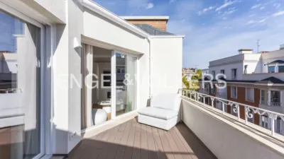 Apartment on Lagasca Street photo 2