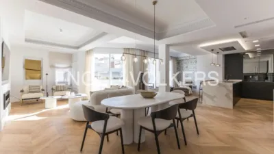 Apartment on Lagasca Street photo 3