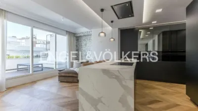 Apartment on Lagasca Street photo 5