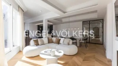 Apartment on Lagasca Street photo 6
