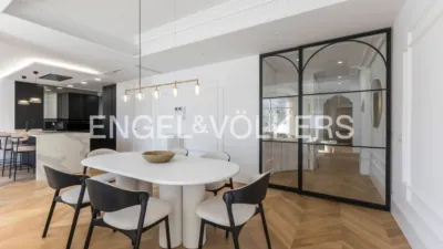 Apartment on Lagasca Street photo 7