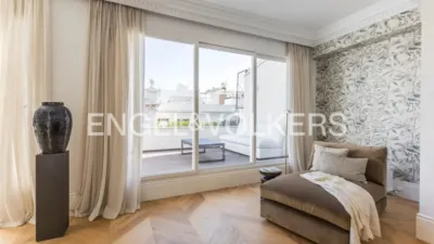 Apartment on Lagasca Street photo 8