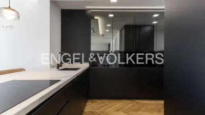 Apartment on Lagasca Street photo 9