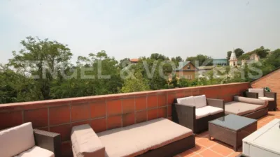 House in Sant Gervasi-La Bonanova photo 8