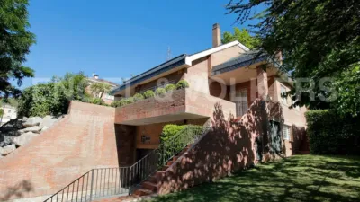 House in Sant Gervasi-La Bonanova photo 9
