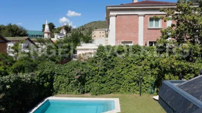House in Sant Gervasi-La Bonanova photo 10