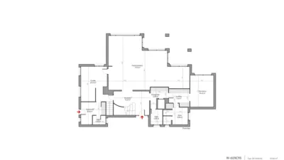 House in Sant Gervasi-La Bonanova photo 14