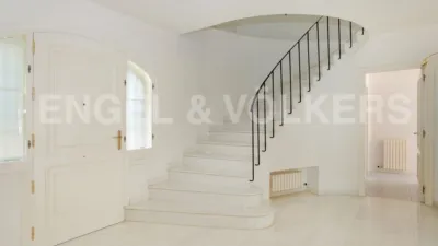 House in Sant Gervasi-La Bonanova photo 4