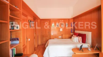House in Sant Gervasi-La Bonanova photo 6