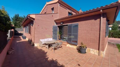 House in Begues photo 67