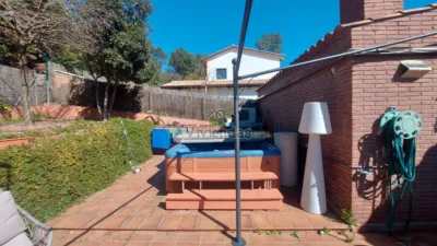 House in Begues photo 71