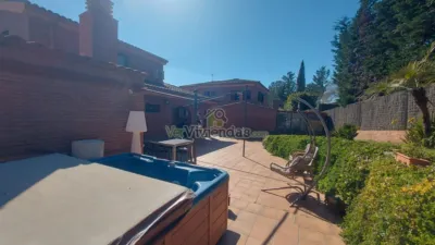House in Begues photo 72
