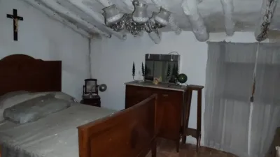 Terraced house on Calle de la Corredera photo 16