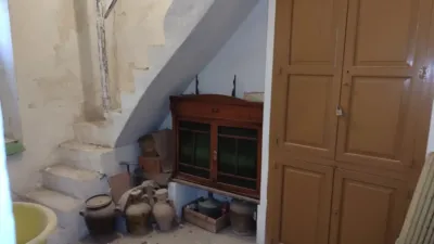 Terraced house on Calle de la Corredera photo 17