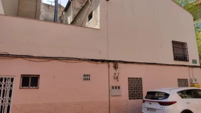 Casa – Almansa, Albacete - Vista 2
