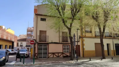 Casa – Almansa, Albacete - Vista 3