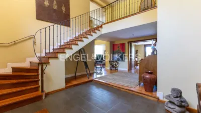 House in San Rafael photo 11