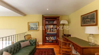 House in San Rafael photo 14