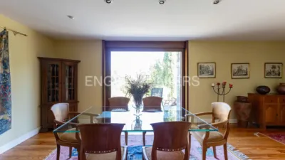 House in San Rafael photo 15
