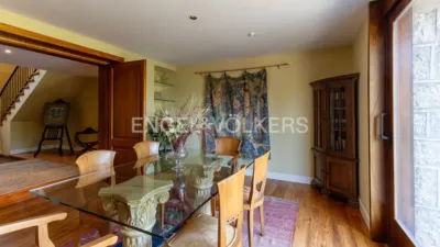 House in San Rafael photo 17