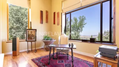 House in San Rafael photo 18