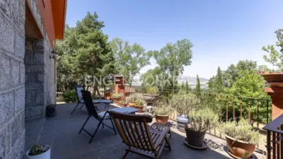 House in San Rafael photo 19