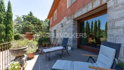 House in San Rafael photo 21