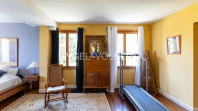 House in San Rafael photo 29