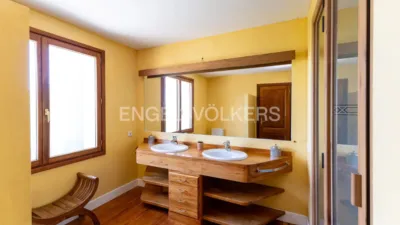 House in San Rafael photo 32