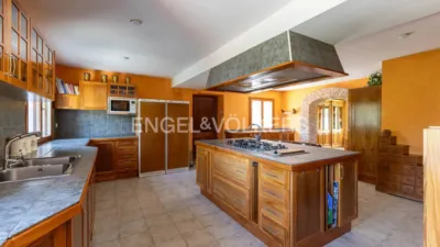 House in San Rafael photo 35