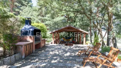 House in San Rafael photo 37