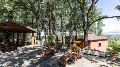 House in San Rafael photo 39