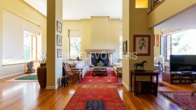 House in San Rafael photo 3