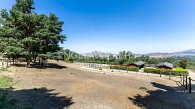 House in San Rafael photo 41