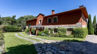 House in San Rafael photo 45