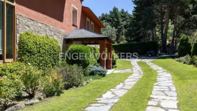 House in San Rafael photo 47