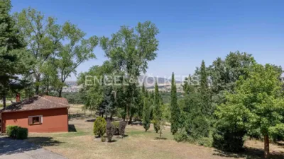 House in San Rafael photo 49