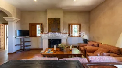 House in San Rafael photo 52
