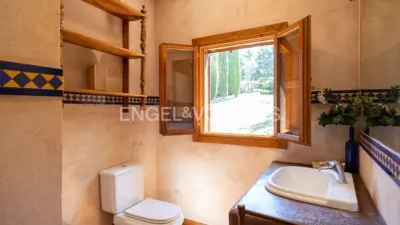 House in San Rafael photo 53