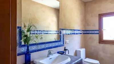 House in San Rafael photo 54
