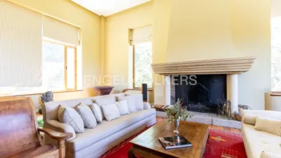 House in San Rafael photo 5
